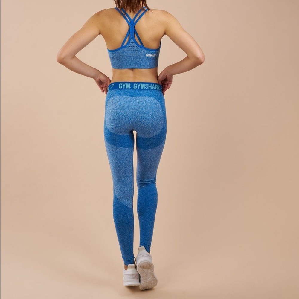 Gymshark Flex Leggings